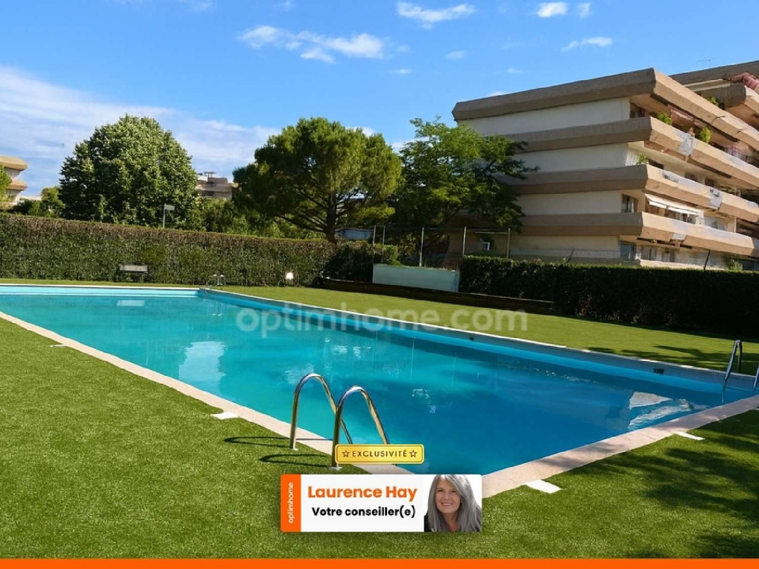  kaufen Wohnung/ Apartment Montpellier 34070 Hérault 8