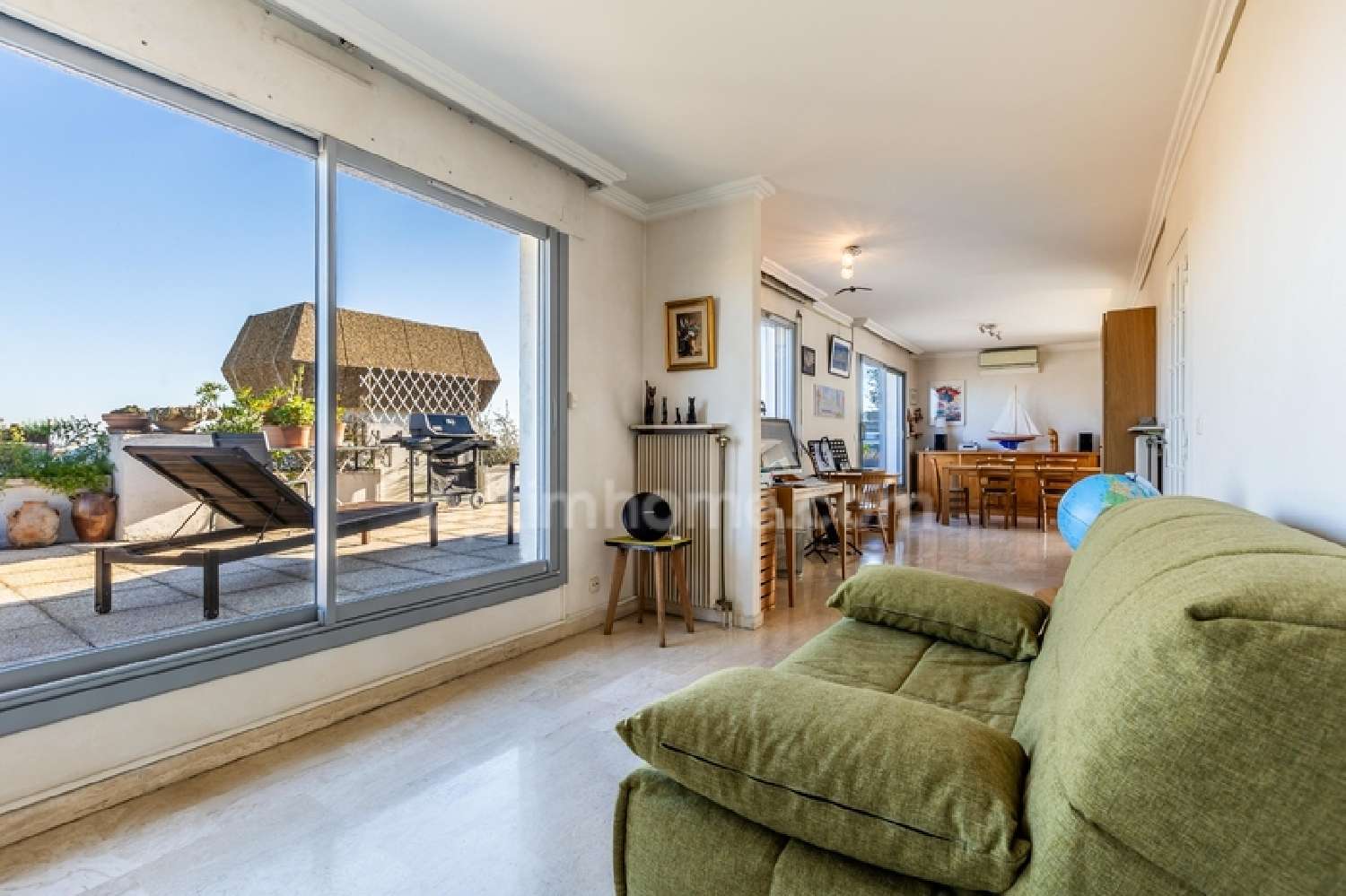  kaufen Wohnung/ Apartment Montpellier 34070 Hérault 5