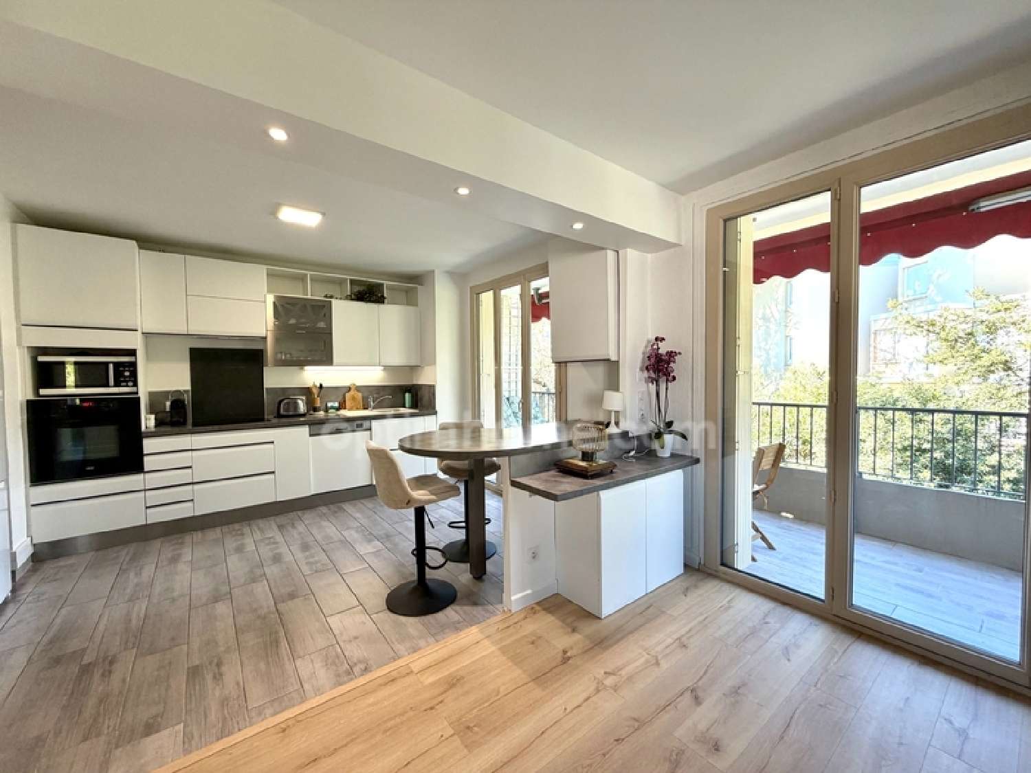 te koop appartement Montpellier Hérault 1