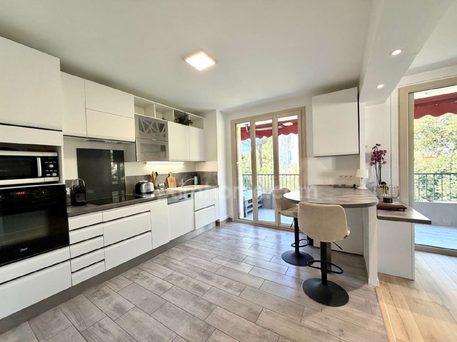 te koop appartement Montpellier Hérault 3