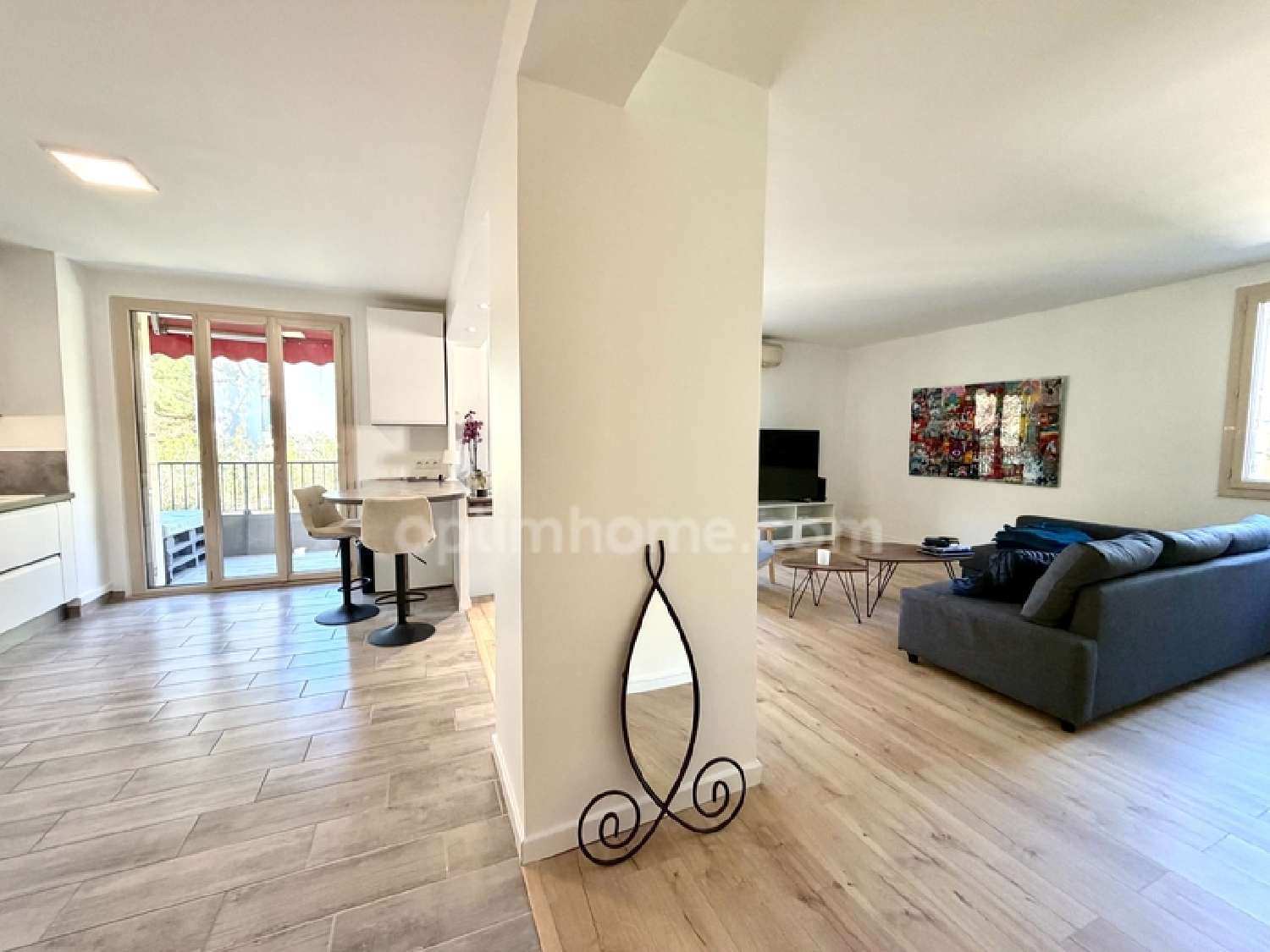 te koop appartement Montpellier Hérault 5