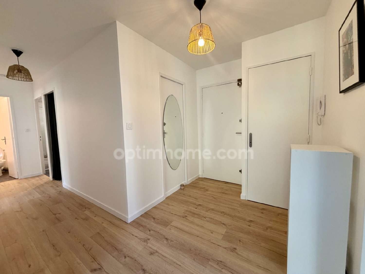 te koop appartement Montpellier Hérault 6