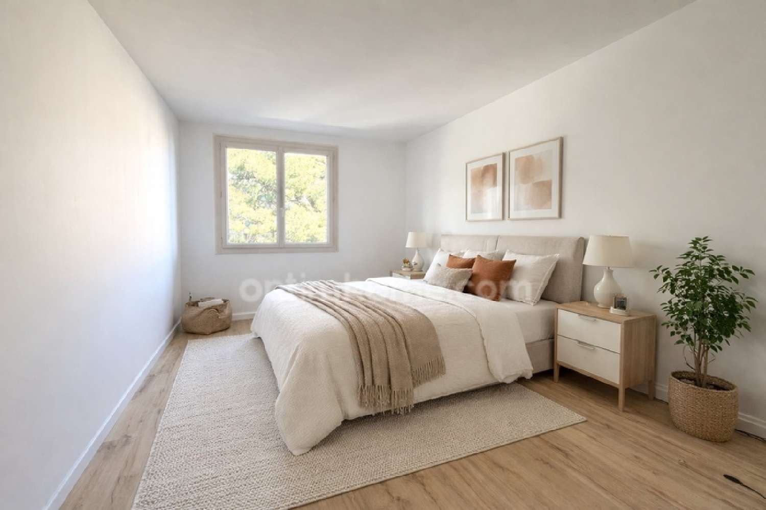 te koop appartement Montpellier Hérault 7