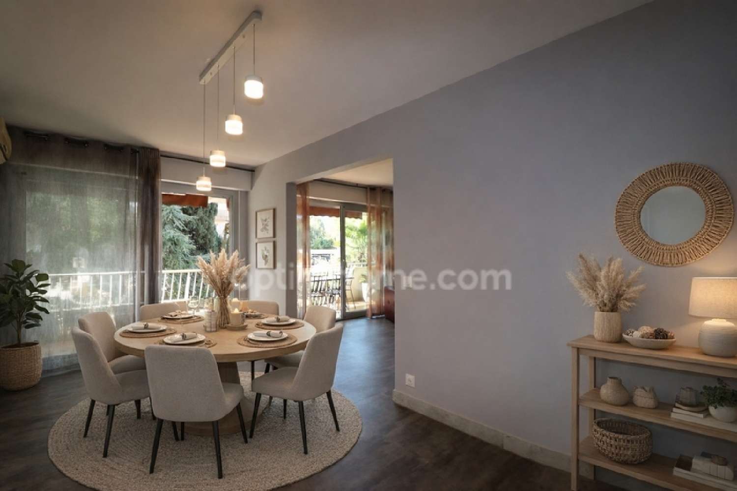  for sale apartment Montpellier 34070 Hérault 3