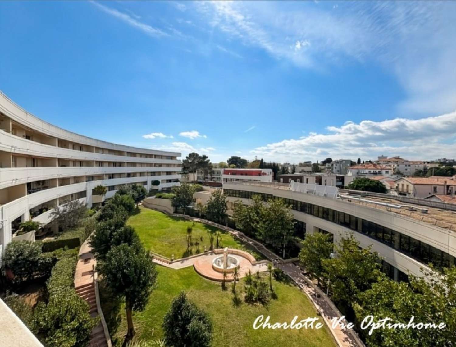  à vendre appartement Montpellier 34070 Hérault 1