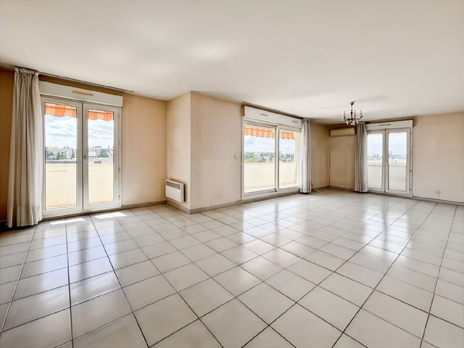  à vendre appartement Montpellier 34070 Hérault 4