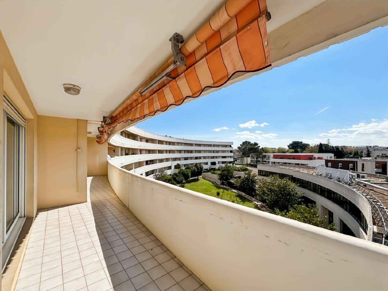  à vendre appartement Montpellier 34070 Hérault 7