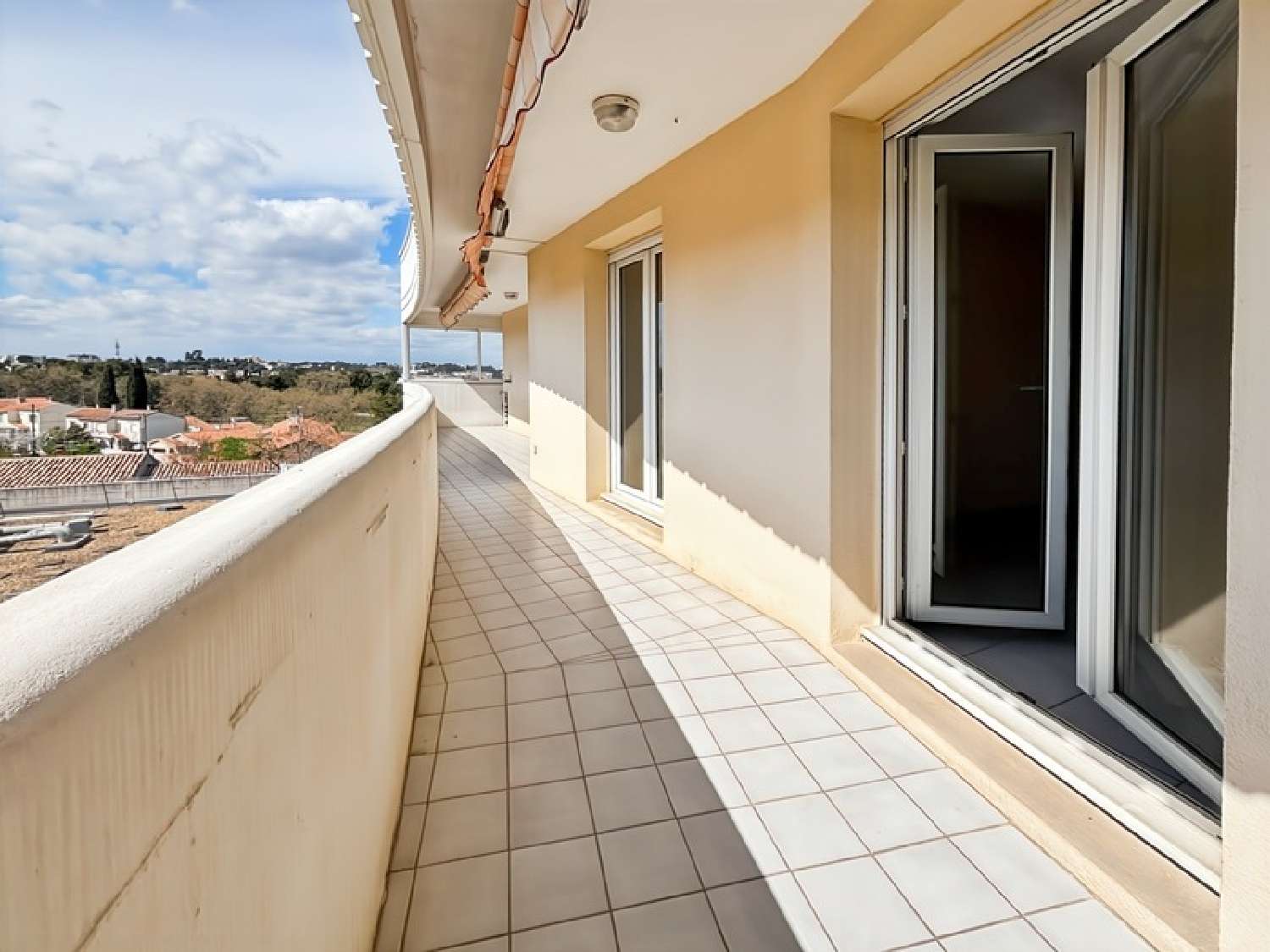  à vendre appartement Montpellier 34070 Hérault 8