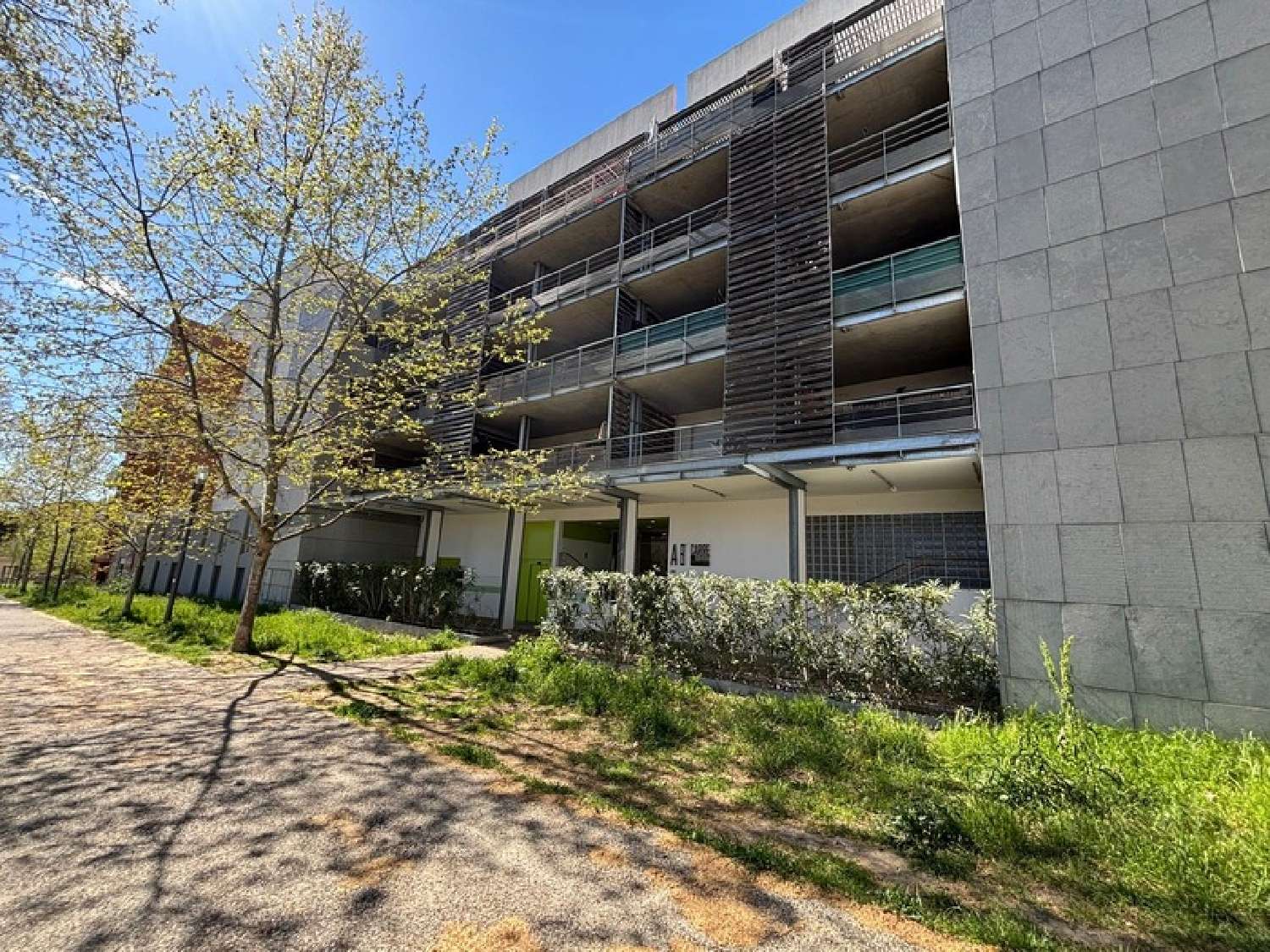  en venta apartamento Montpellier Hérault 8