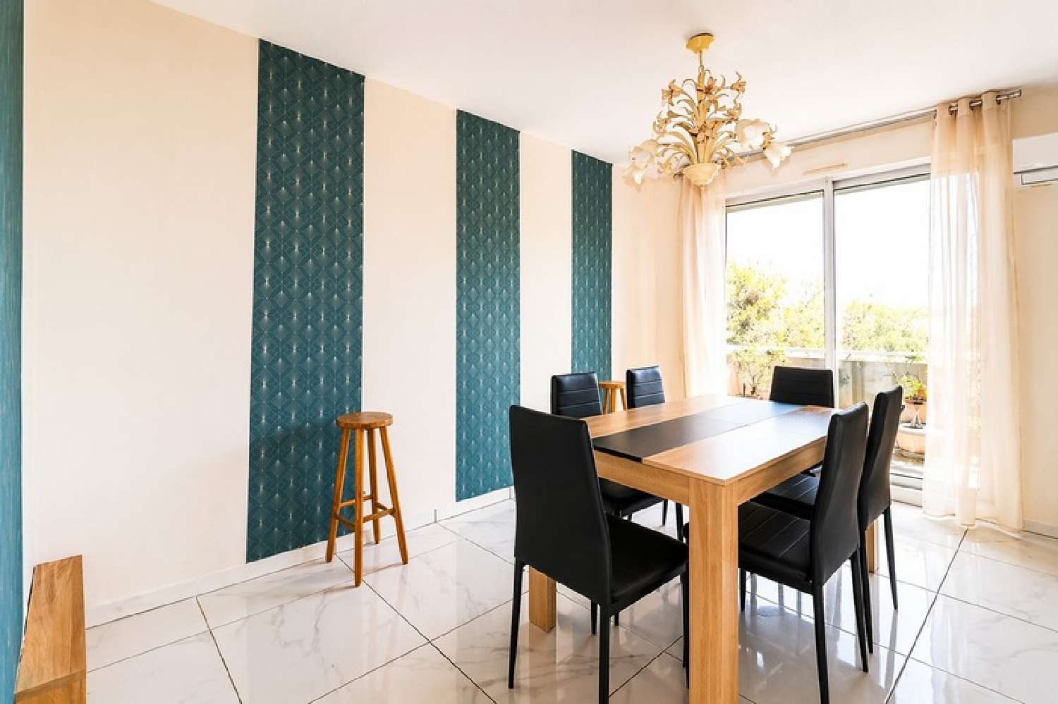  te koop appartement Montpellier 34070 Hérault 3