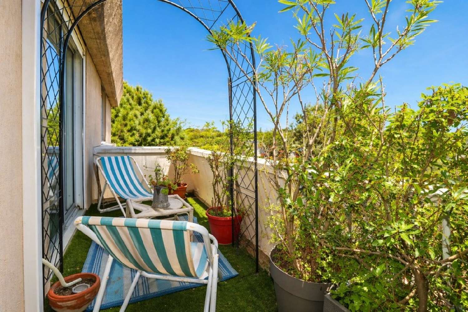  te koop appartement Montpellier 34070 Hérault 5