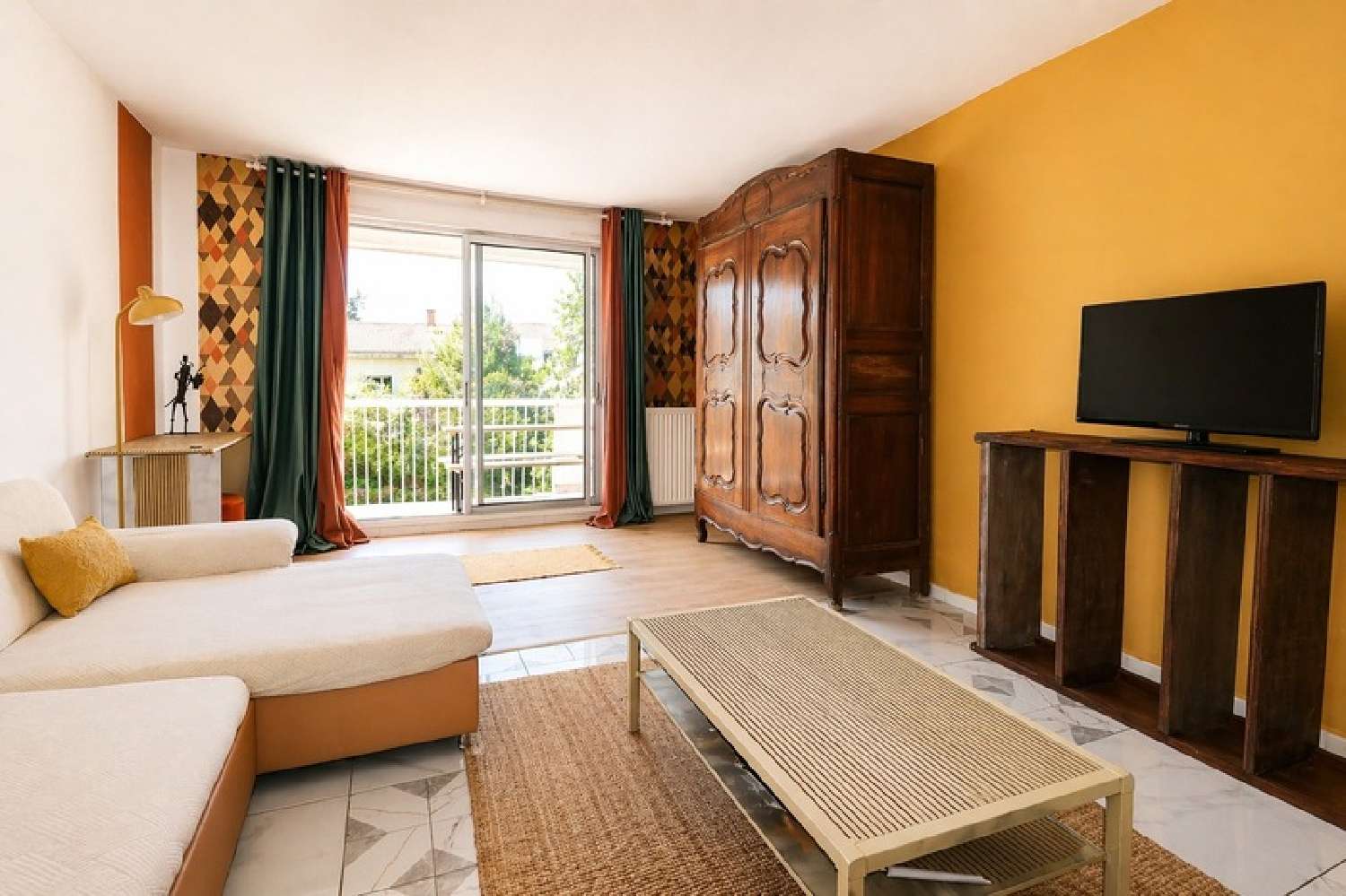  te koop appartement Montpellier 34070 Hérault 6