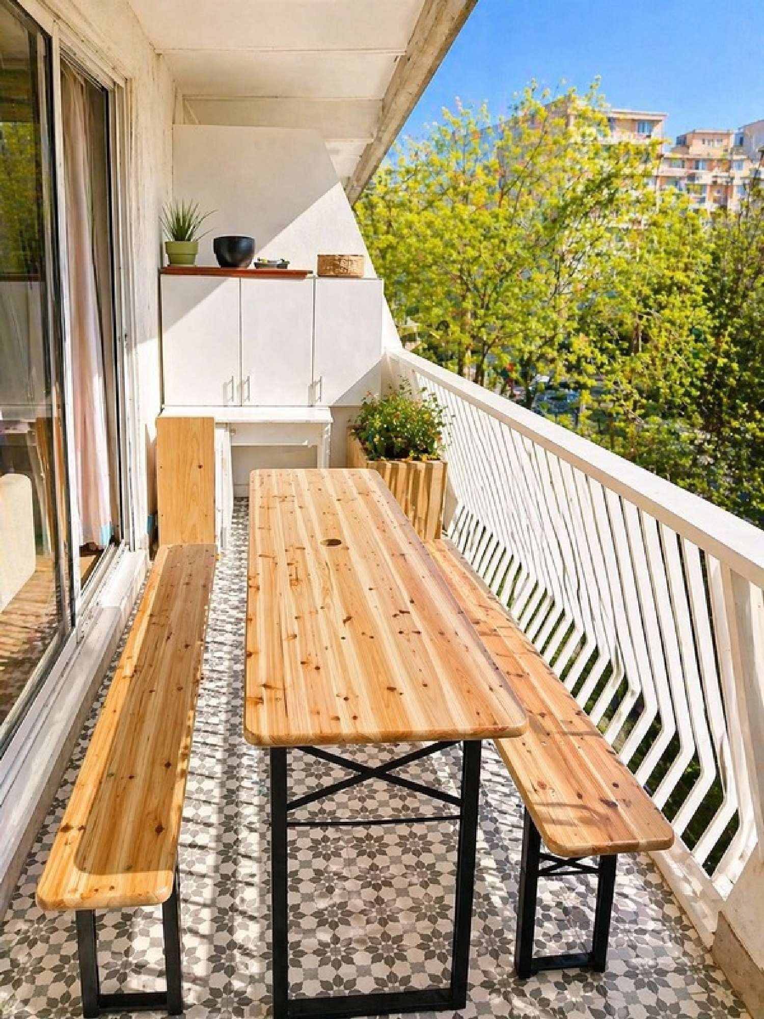  te koop appartement Montpellier 34070 Hérault 8