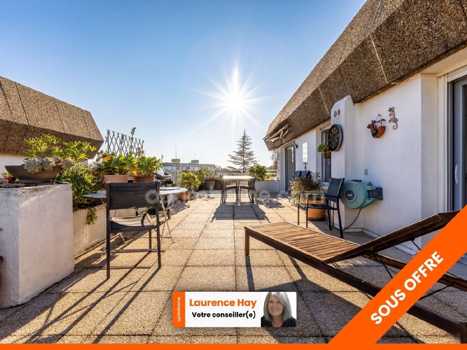  te koop appartement Montpellier 34070 Hérault 1