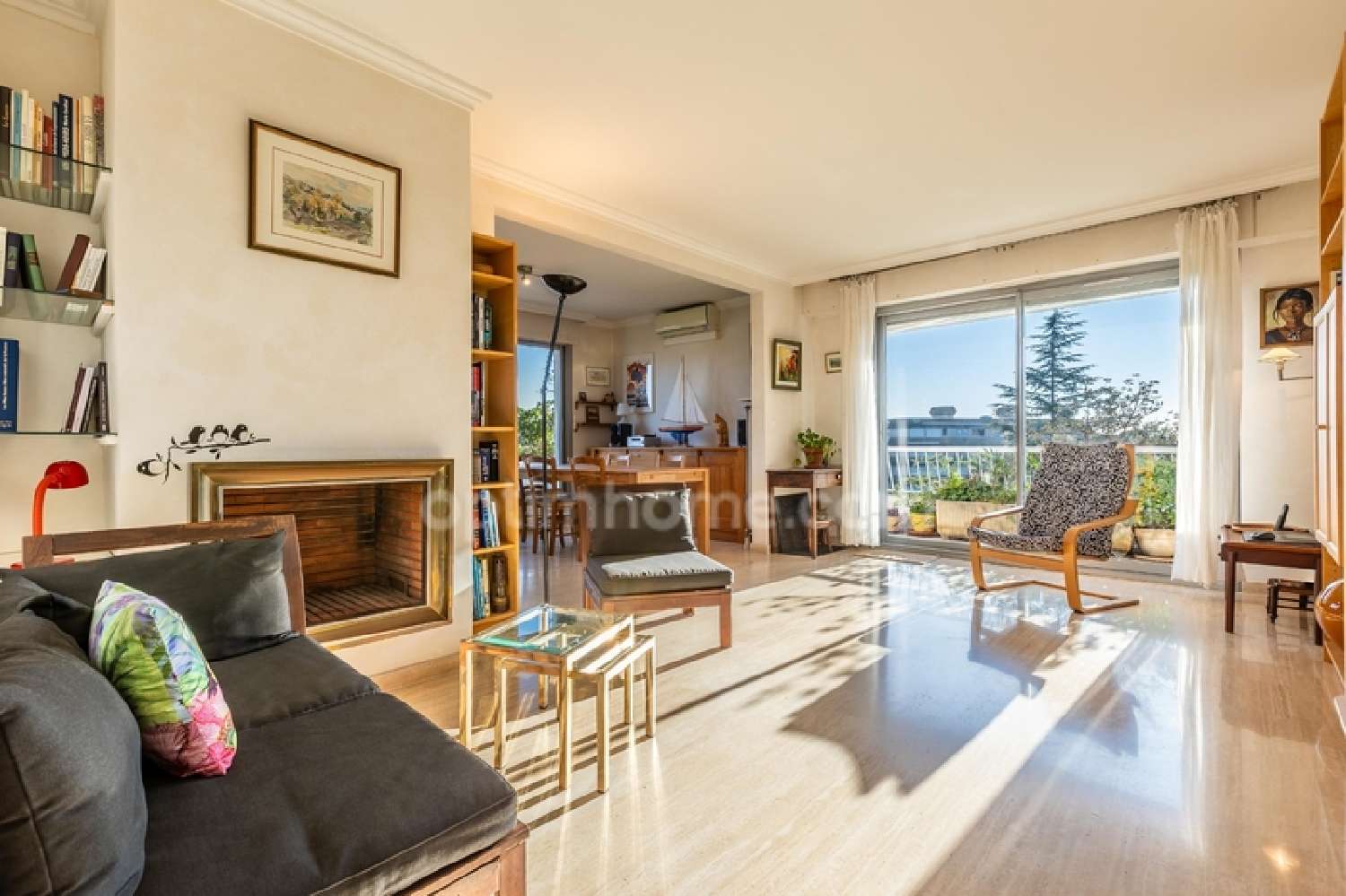  te koop appartement Montpellier 34070 Hérault 2