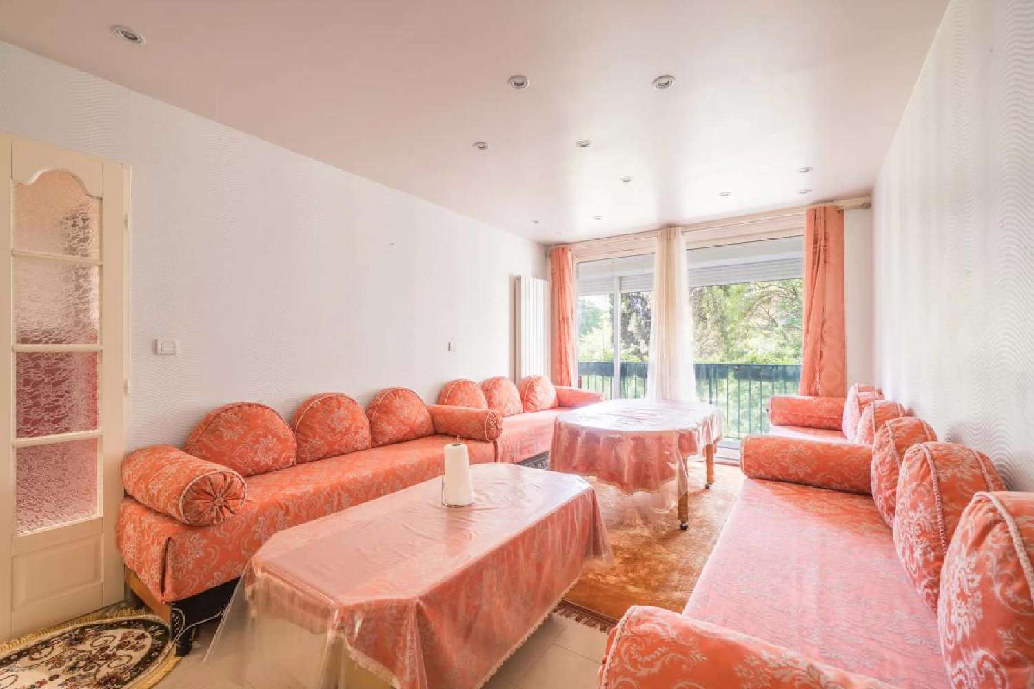  en venta apartamento Montpellier Hérault 1