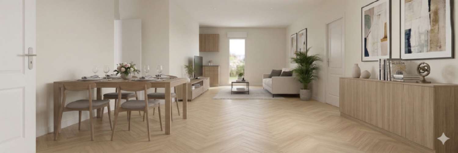  kaufen Wohnung/ Apartment Montreuil Seine-Saint-Denis 2