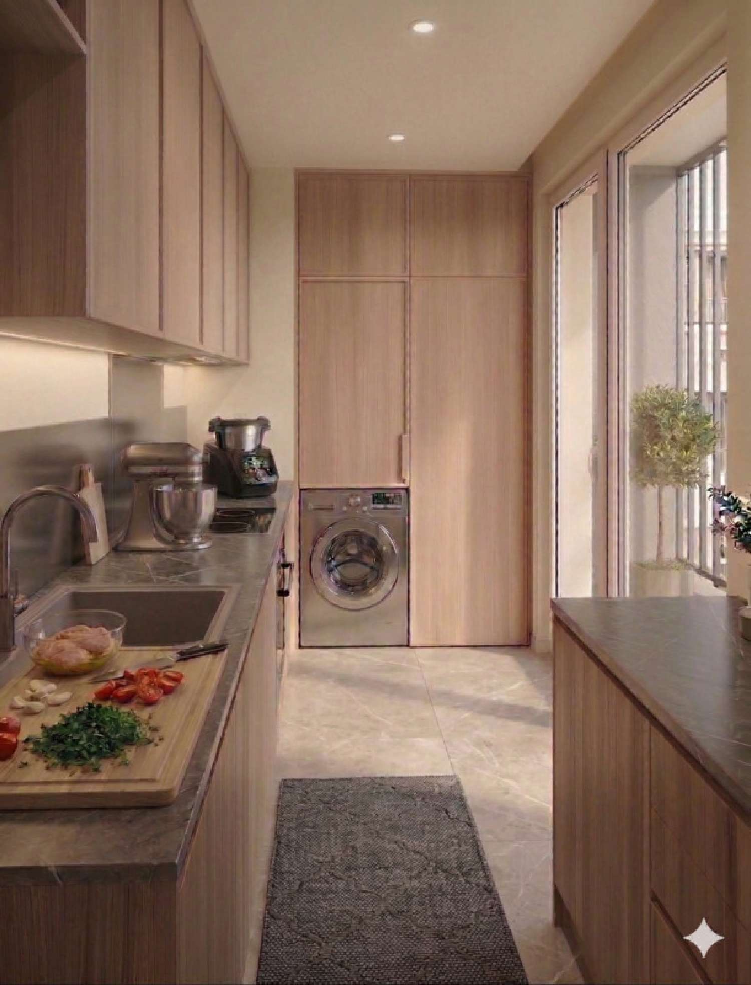  kaufen Wohnung/ Apartment Montreuil Seine-Saint-Denis 3