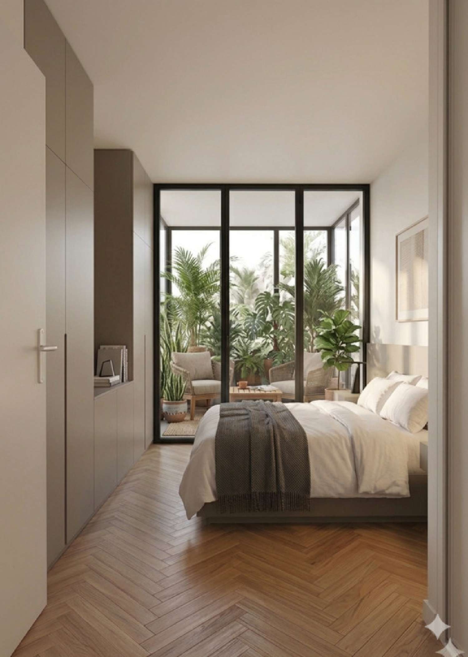  kaufen Wohnung/ Apartment Montreuil Seine-Saint-Denis 4