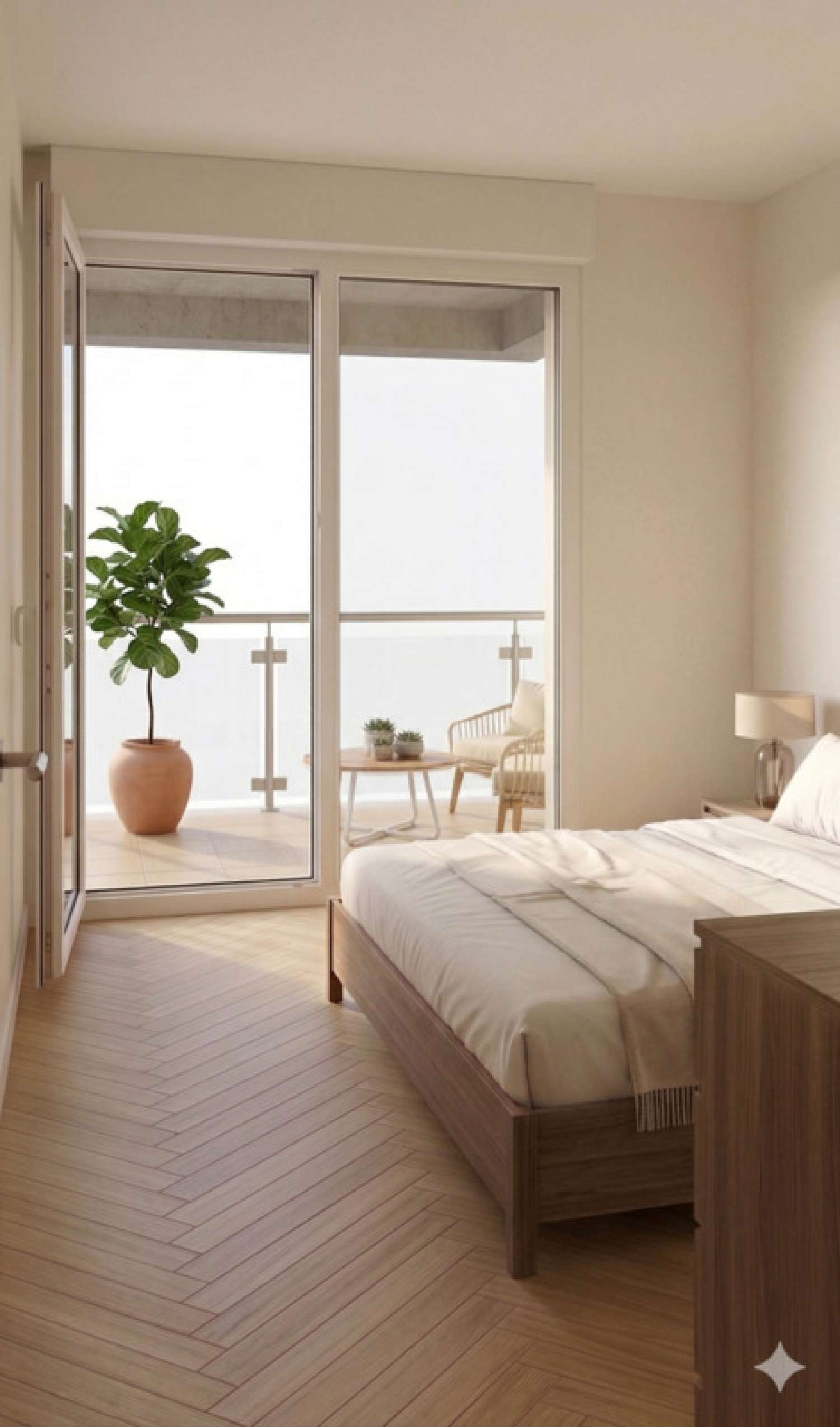  kaufen Wohnung/ Apartment Montreuil Seine-Saint-Denis 6