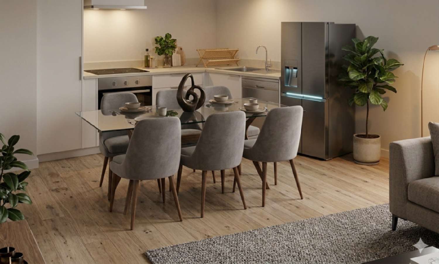  kaufen Wohnung/ Apartment Montreuil Seine-Saint-Denis 3