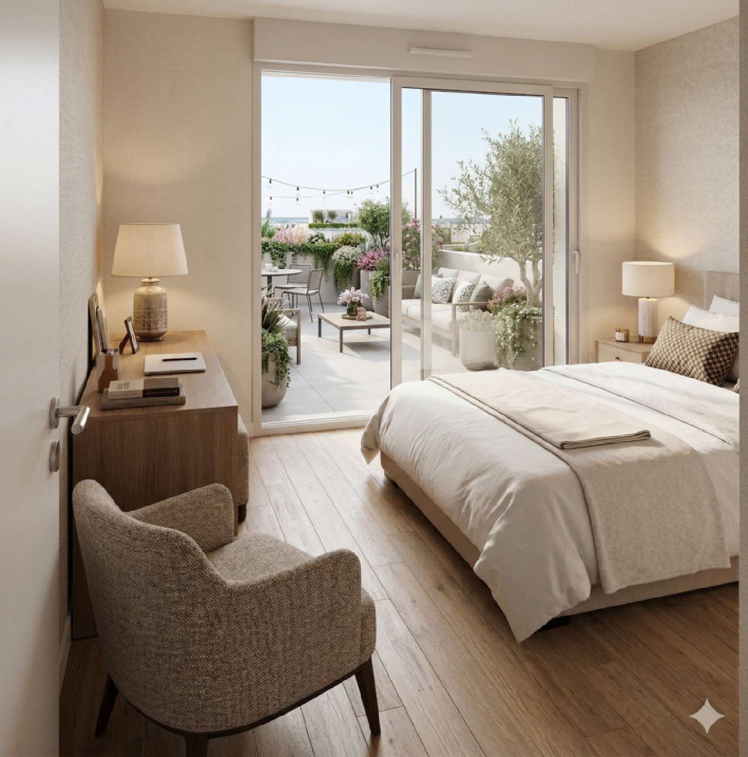  kaufen Wohnung/ Apartment Montreuil Seine-Saint-Denis 4