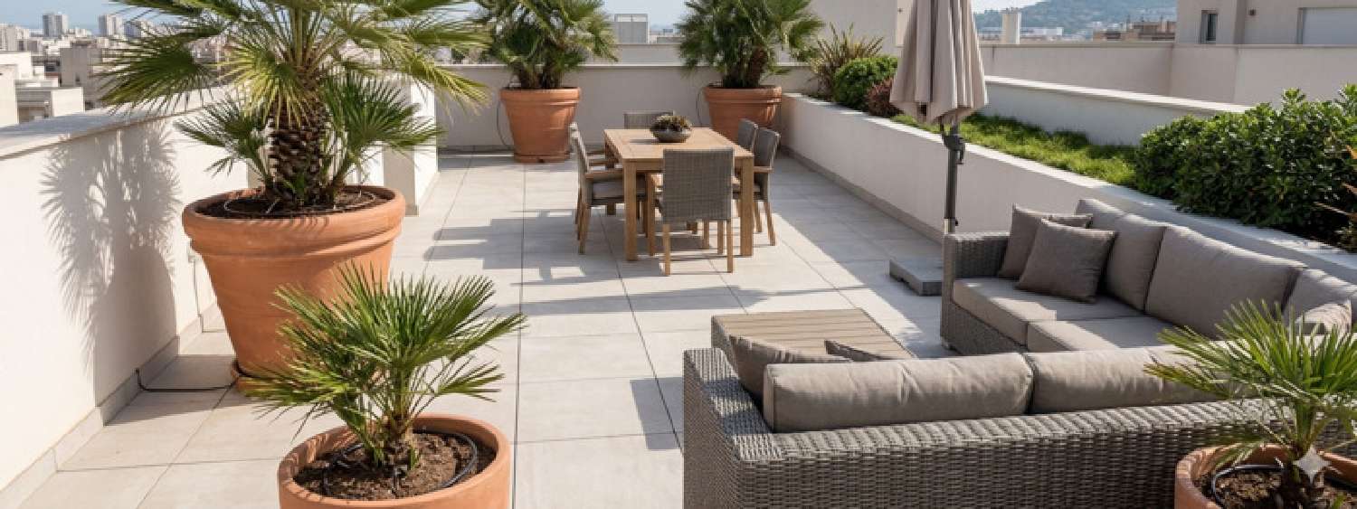  kaufen Wohnung/ Apartment Montreuil Seine-Saint-Denis 6