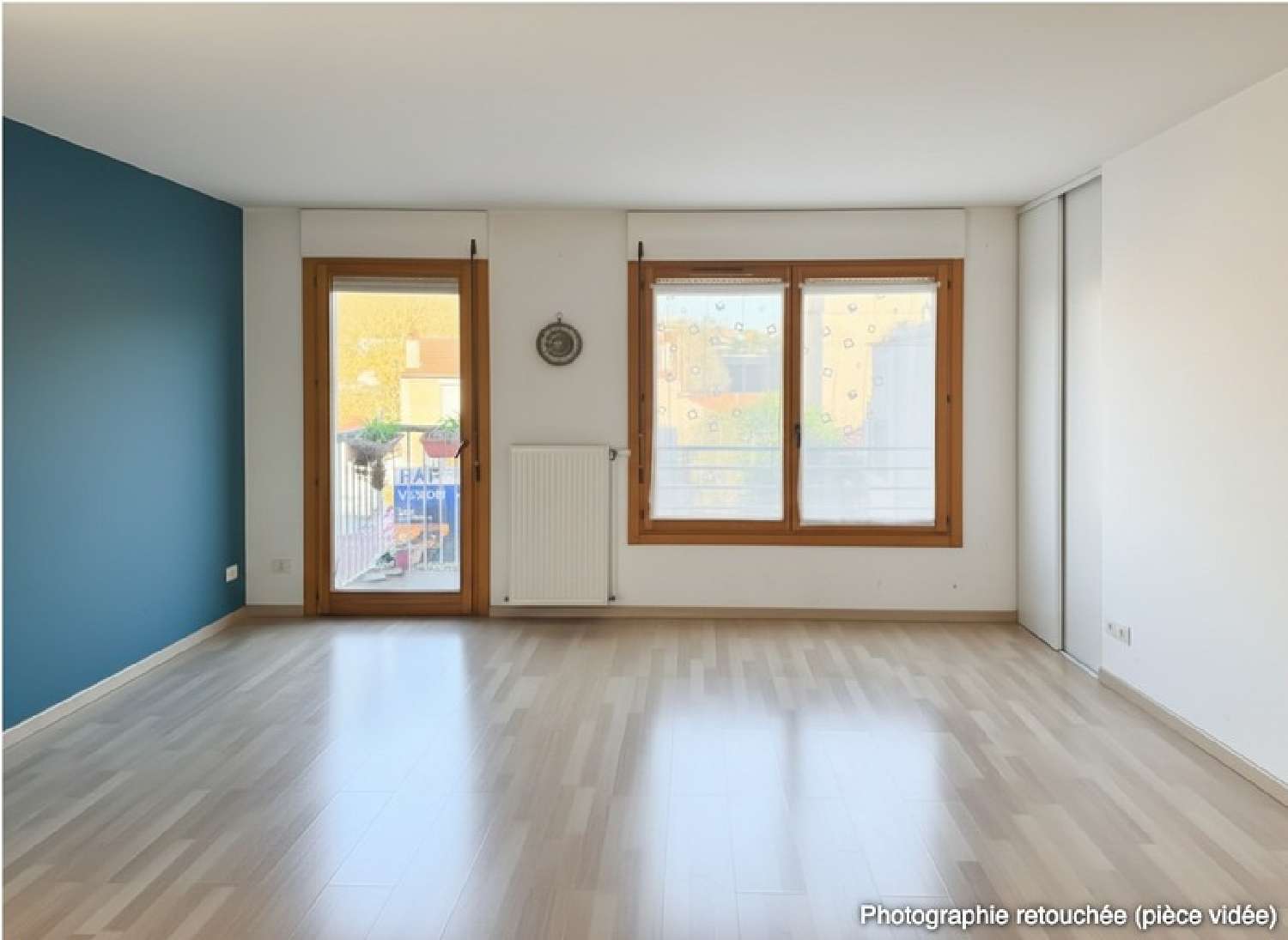 te koop appartement Montreuil Seine-Saint-Denis 3