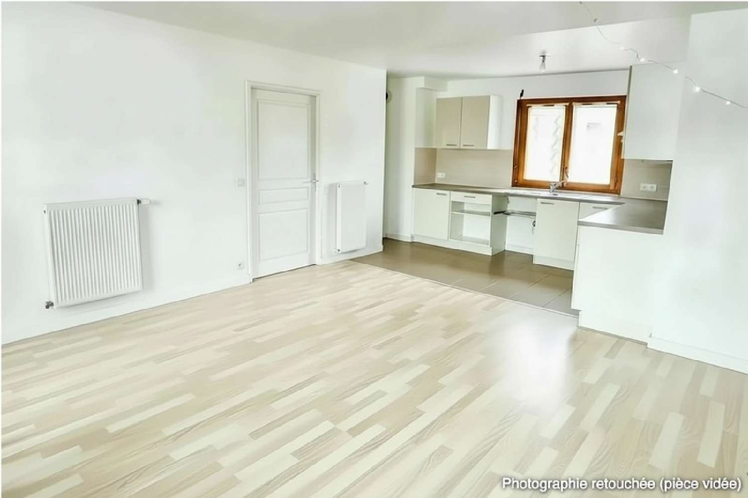  te koop appartement Montreuil Seine-Saint-Denis 4