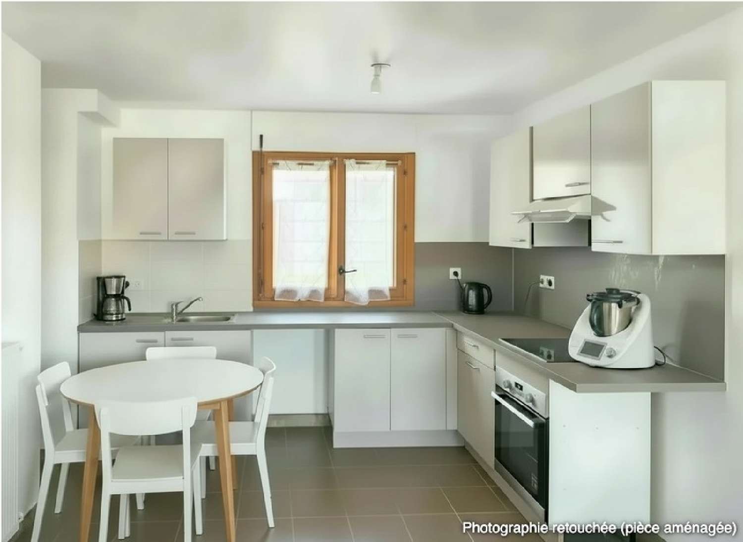  te koop appartement Montreuil Seine-Saint-Denis 6