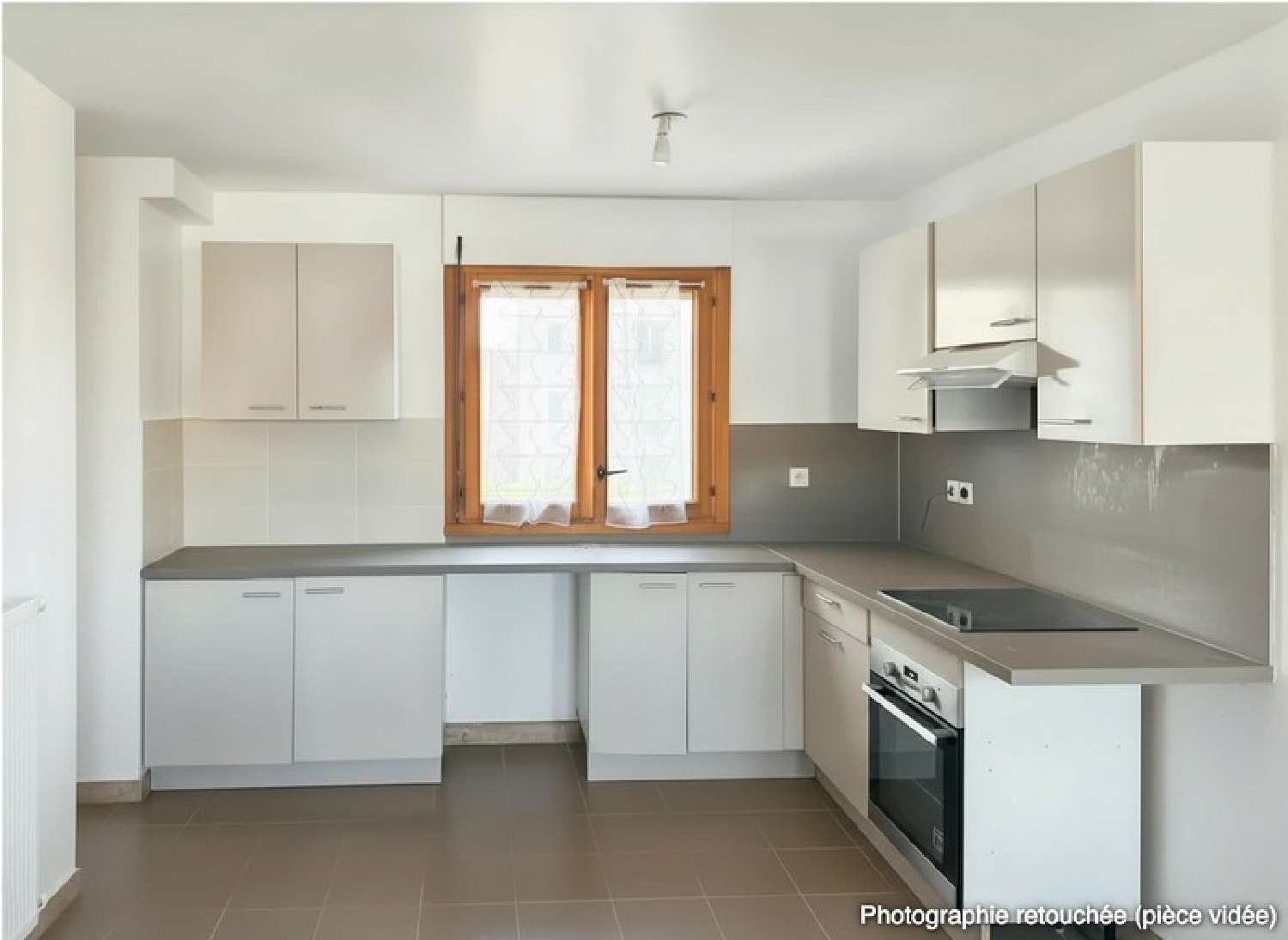  te koop appartement Montreuil Seine-Saint-Denis 7