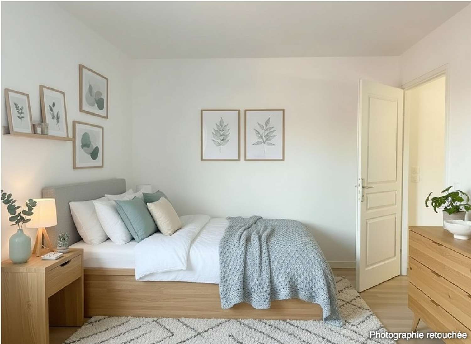  te koop appartement Montreuil Seine-Saint-Denis 8