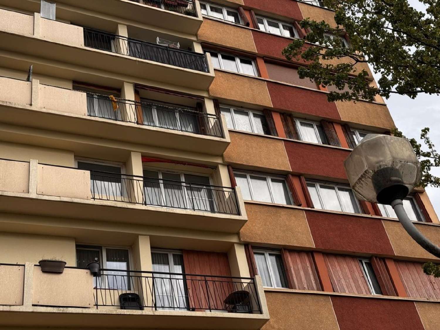  te koop appartement Montreuil Seine-Saint-Denis 1