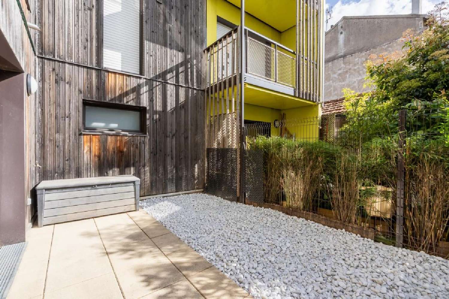  en venta apartamento Montreuil Seine-Saint-Denis 1