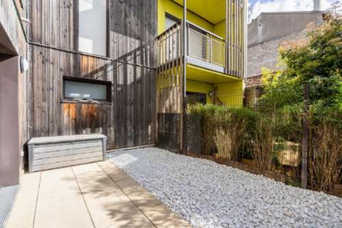 Montreuil Seine-Saint-Denis apartamento foto 7301301