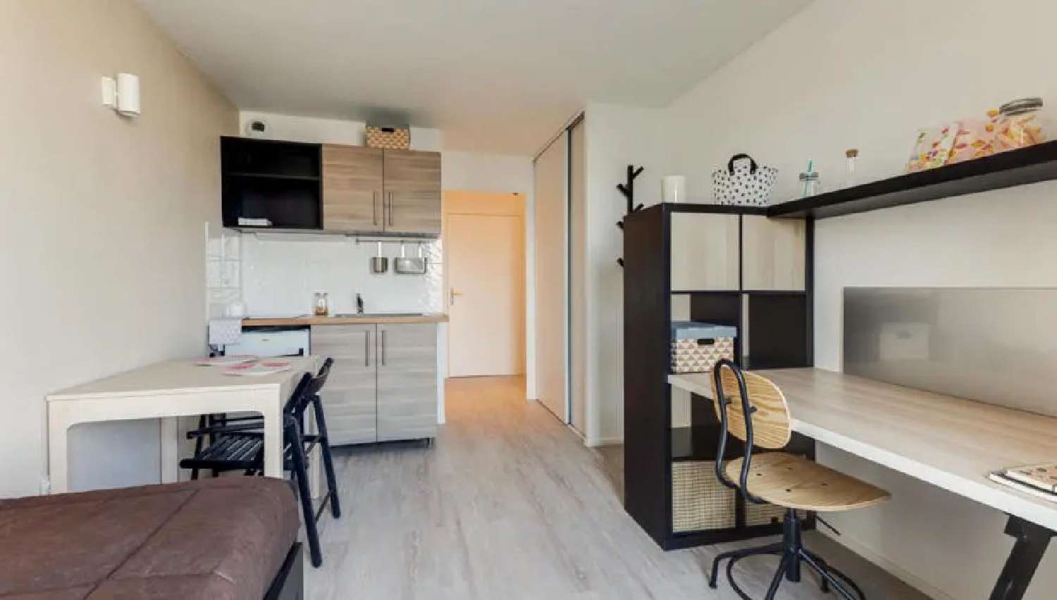 à vendre appartement Montrouge Hauts-de-Seine 1