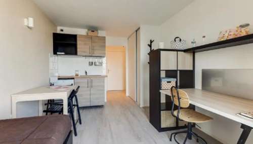 Montrouge Hauts-de-Seine appartement foto 7311092