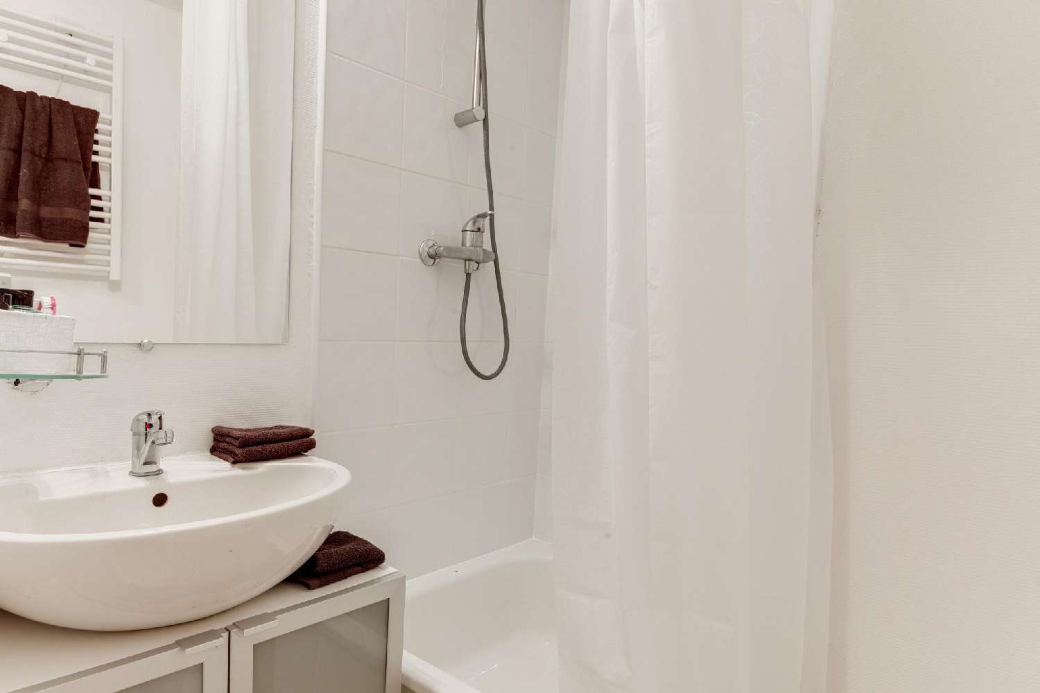 à vendre appartement Montrouge Hauts-de-Seine 3