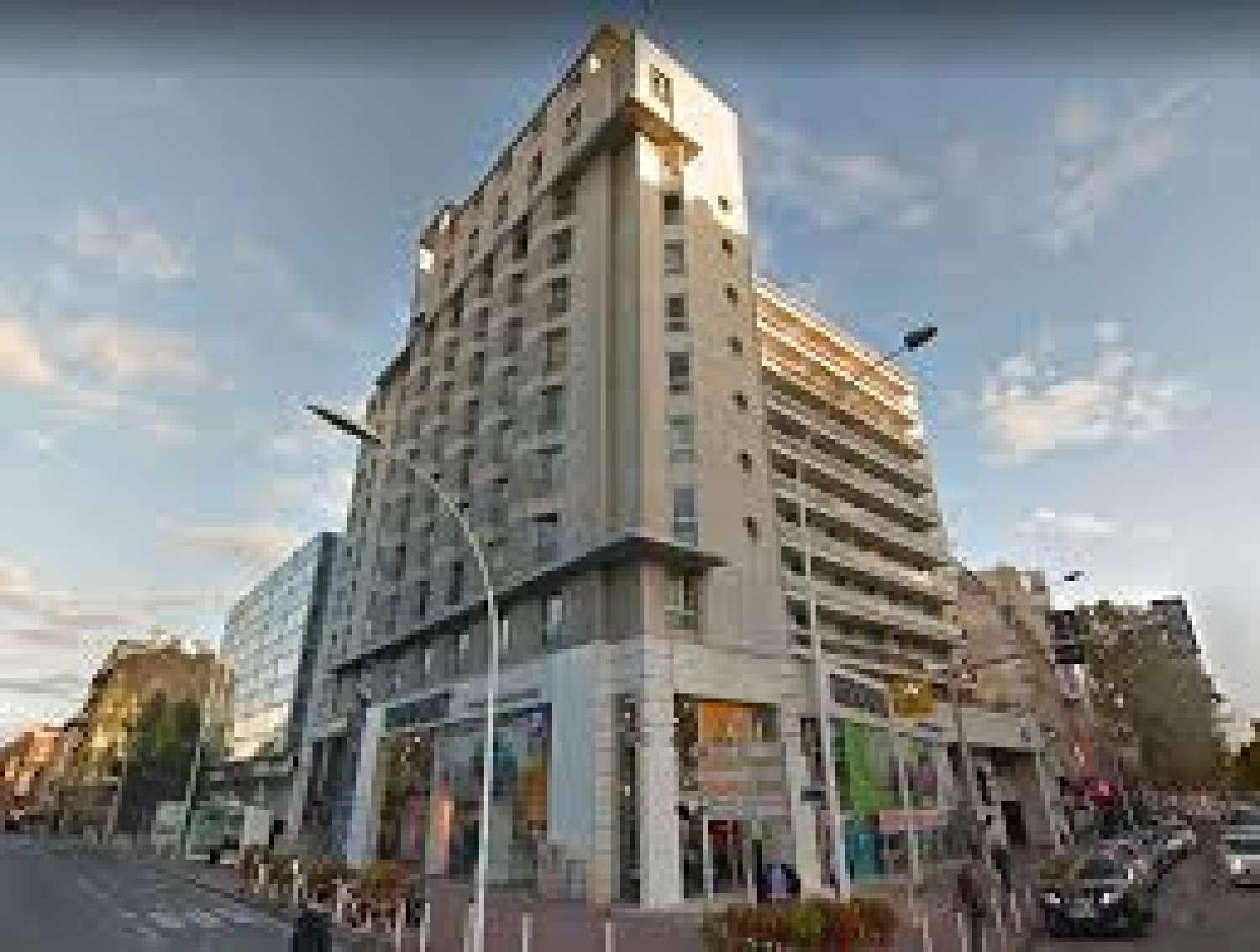 à vendre appartement Montrouge Hauts-de-Seine 4