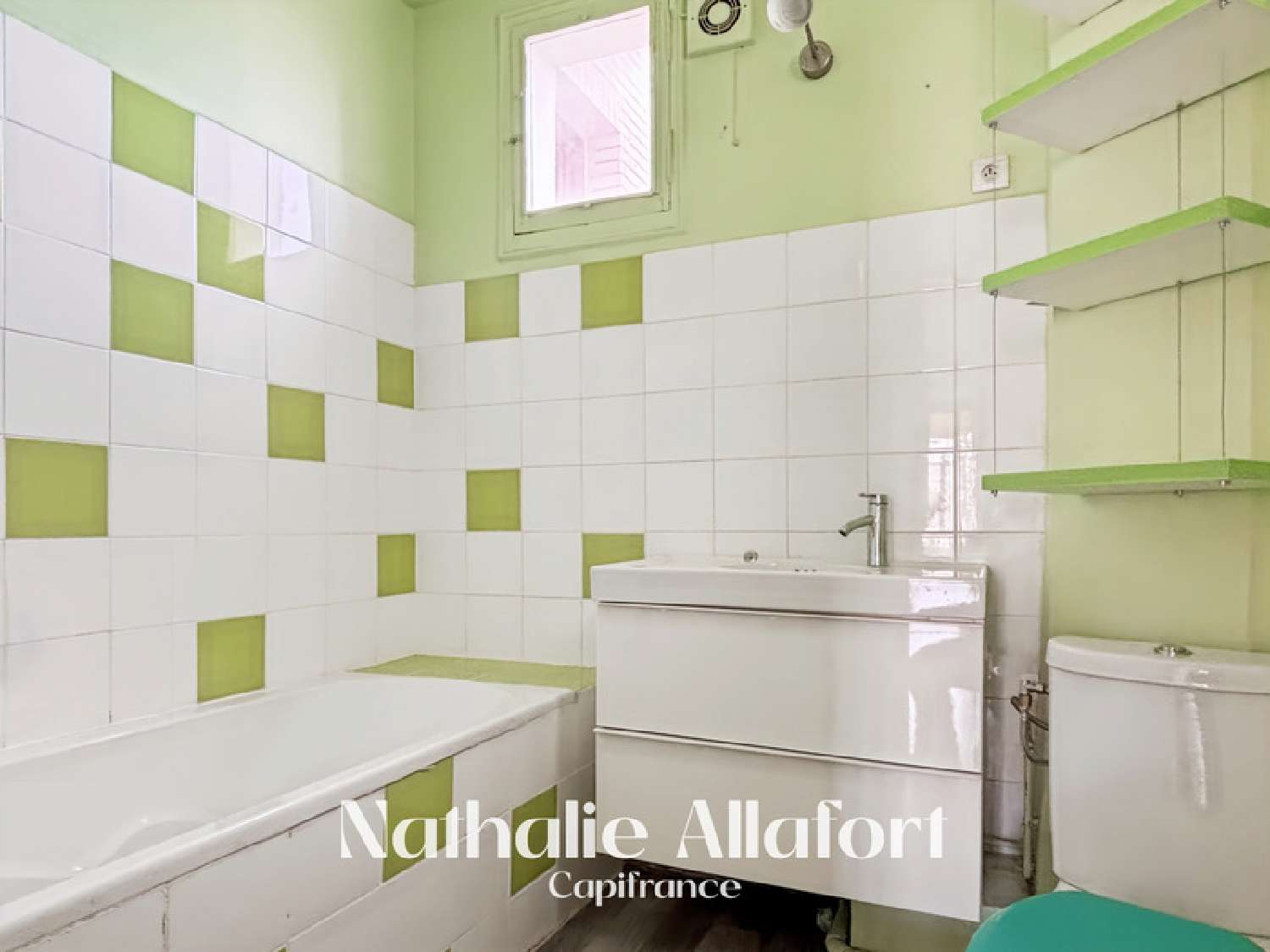 kaufen Wohnung/ Apartment Montrouge Hauts-de-Seine 7