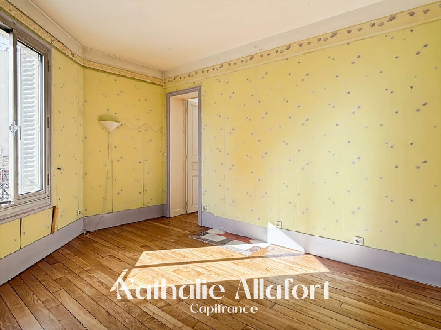 kaufen Wohnung/ Apartment Montrouge Hauts-de-Seine 8