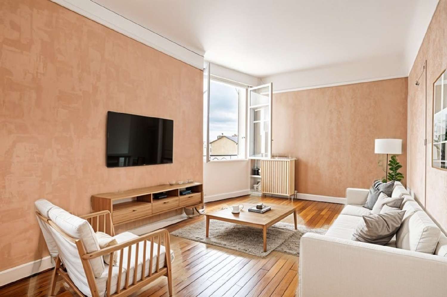  te koop appartement Montrouge Hauts-de-Seine 2