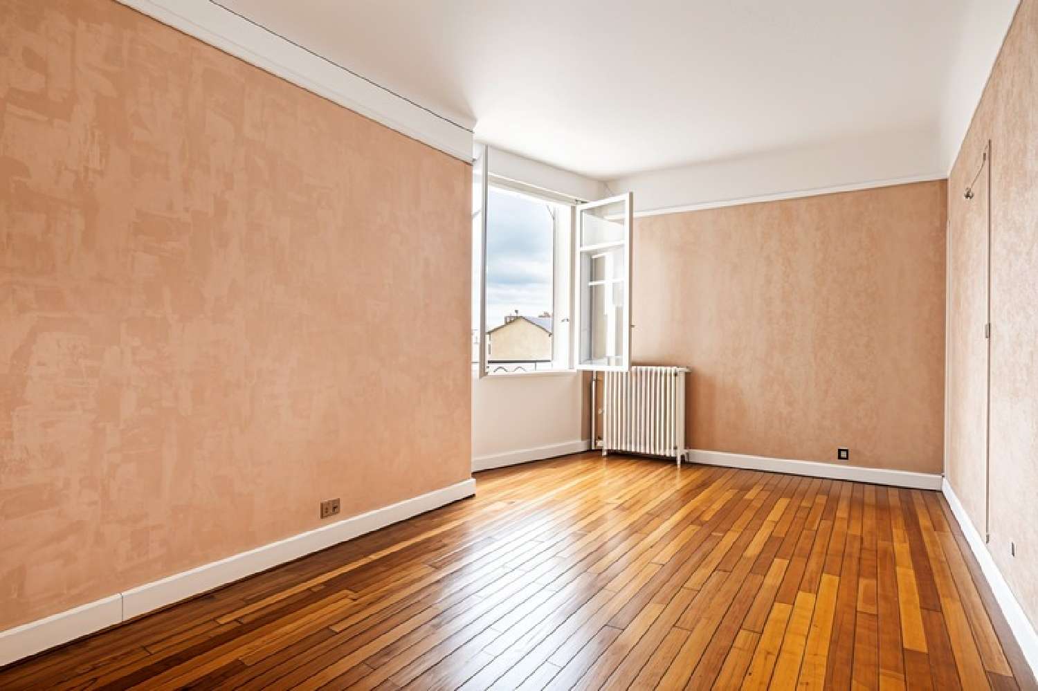  te koop appartement Montrouge Hauts-de-Seine 3