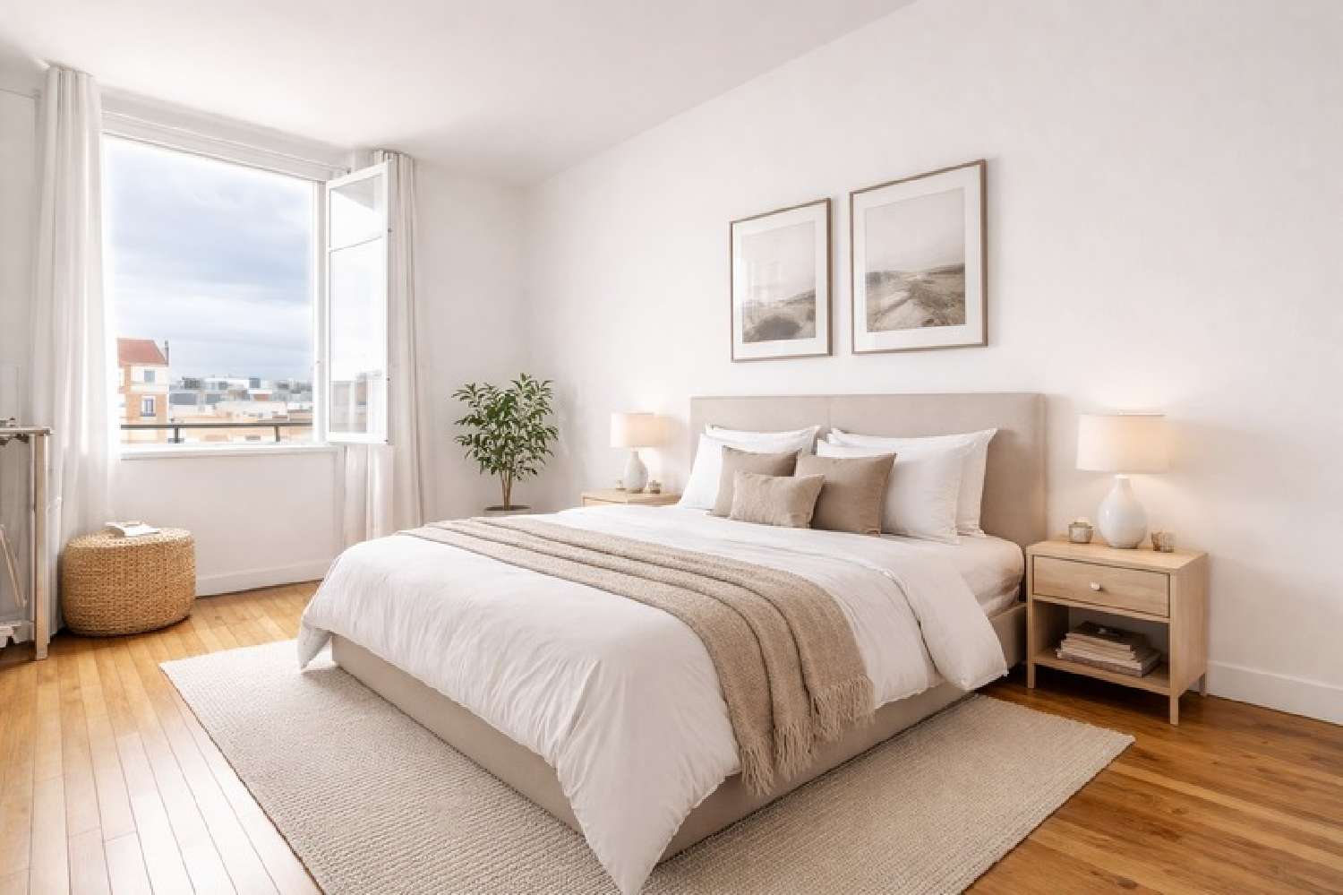  te koop appartement Montrouge Hauts-de-Seine 4