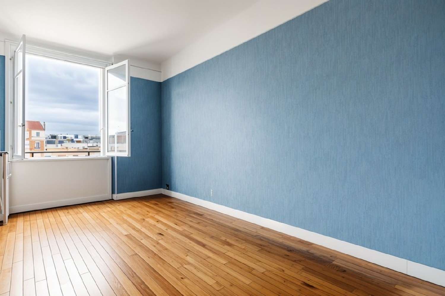  te koop appartement Montrouge Hauts-de-Seine 6