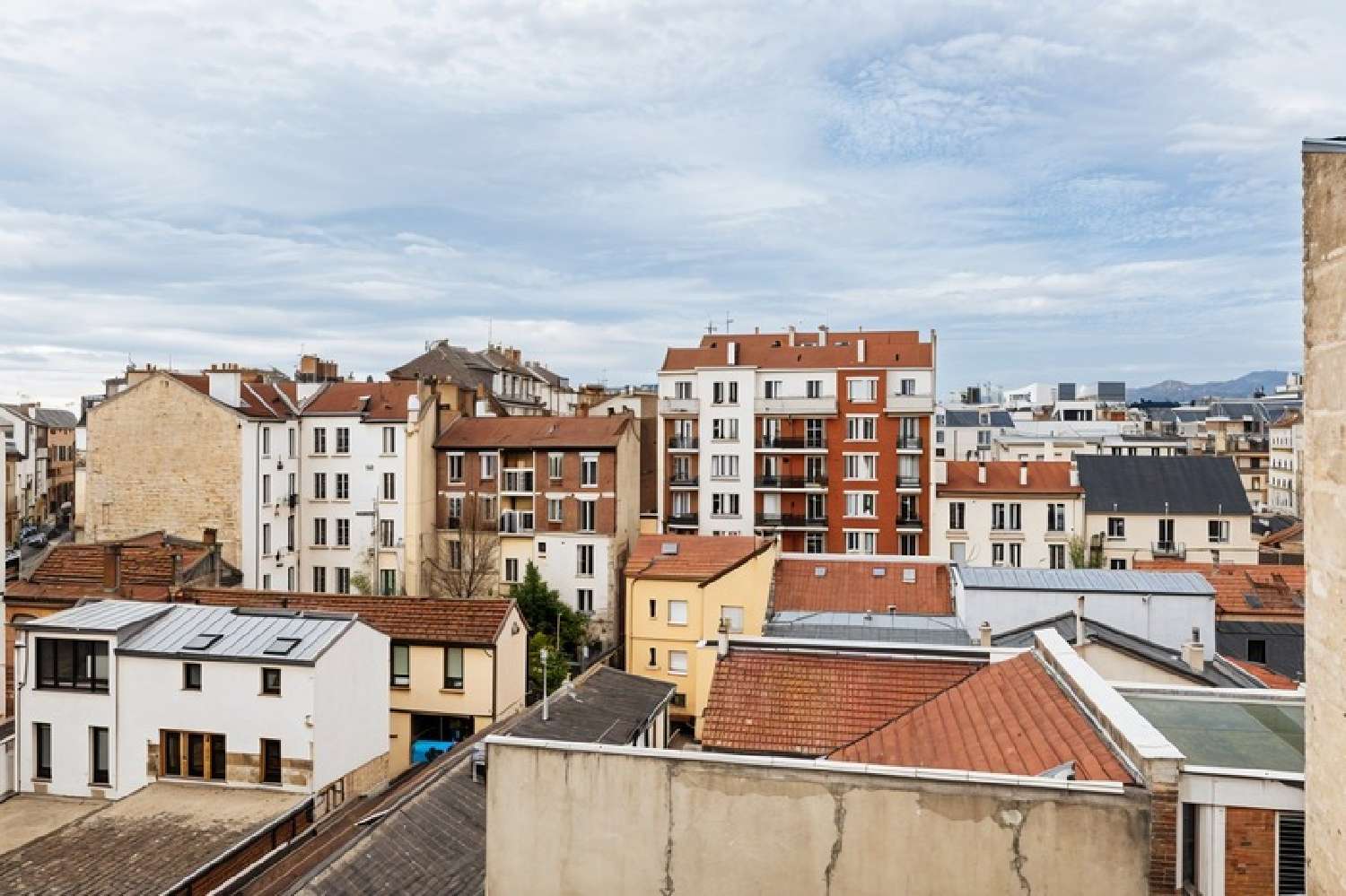  te koop appartement Montrouge Hauts-de-Seine 8