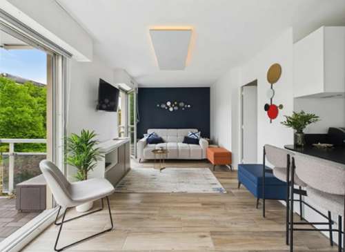 Montrouge Hauts-de-Seine appartement foto 7305889