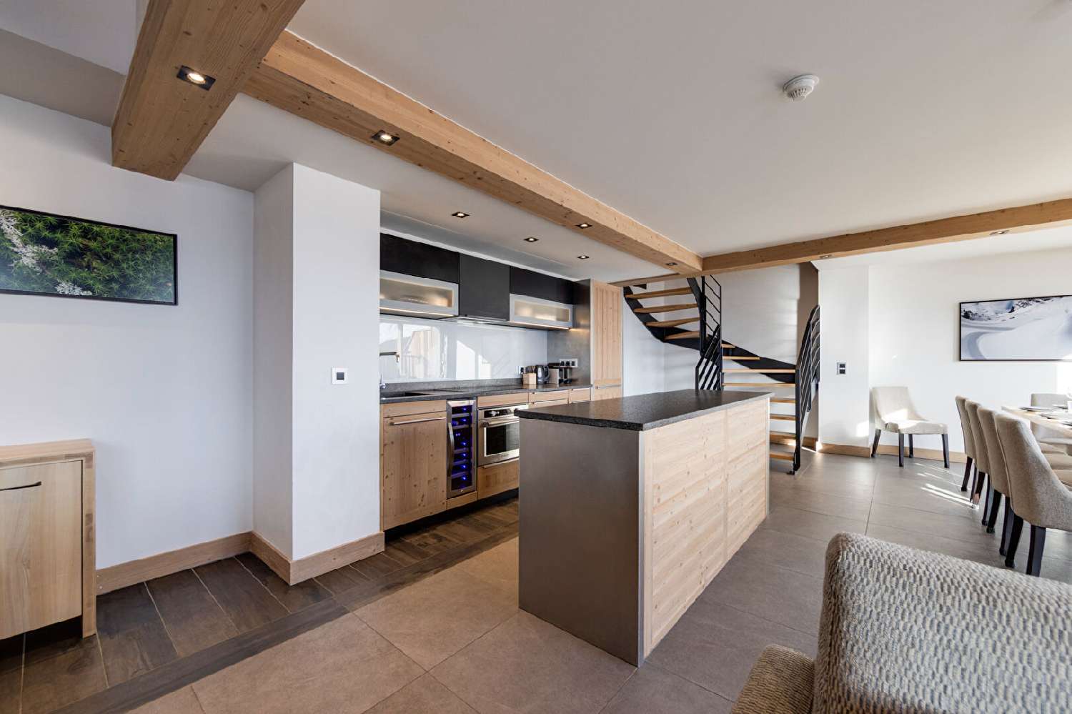  te koop appartement Montvalezan Savoie 6