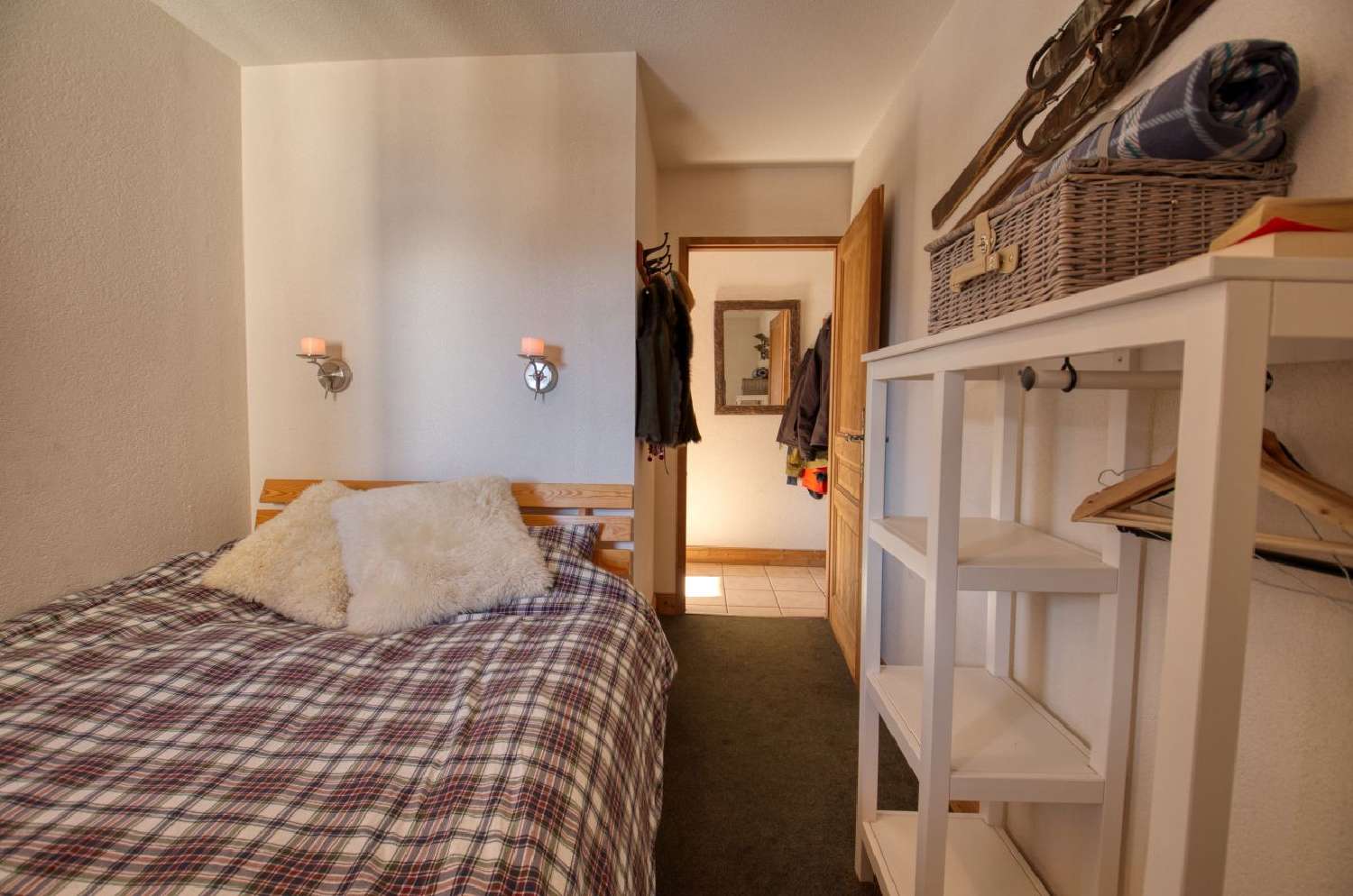 for sale apartment Morillon Haute-Savoie 5