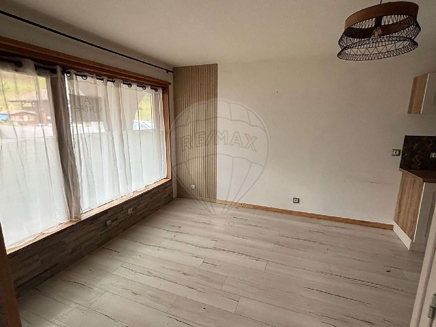  te koop appartement Morillon Haute-Savoie 2